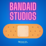 Band-Aids studios