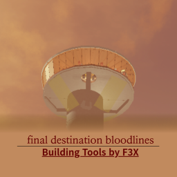 Final destination BloodLine Sky View
