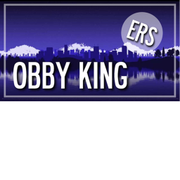 ♛Obby King♛ (OK)