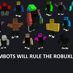 Scambot Meeting Place