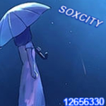SoxCity