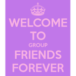 FriendsZone!!!