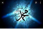 M_h am m ad s.a.w followers!
