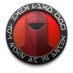 {-} {TGE} Imperial Red Guards {-}