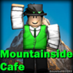 Mountain Side Cafe