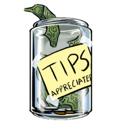 AFK UNTIL SOMEONE DONATES A TON