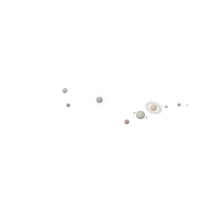 solar system