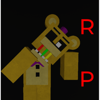 FNAF 0: The Old Pizzeria