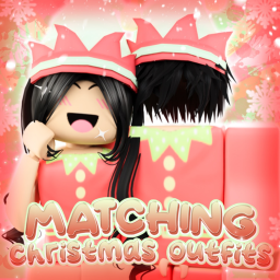 🎁 | matching christmas outfit ideas