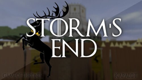 Storm's End