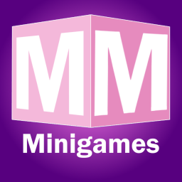 Mig Mig Minigames