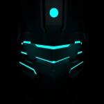 WIP: Roblox Dead Space test