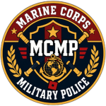 | MP | Department Of Military Police