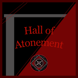 HALL OF ATONEMENT
