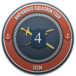 Amphibious Squadron 4