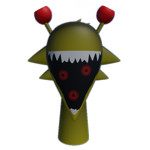 You found Simon's 5 Eyes
