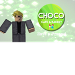 CHOCO Cafe V.2 [Grand Opening]