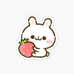 Bunny Girrafe
