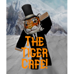 The Tiger Cafe!