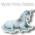 ◊ Mystic Pine Stables ◊