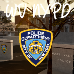 West Valley Police Department RP
