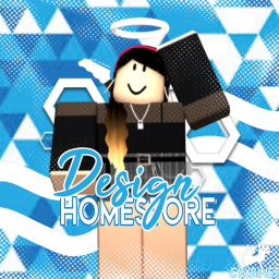 Design Clothes Homestore V1