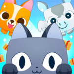 Mithical and exclusive pets in pet sim x