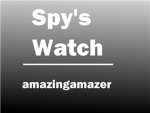 Spy's Watch