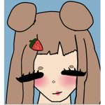 *•_strawberry squad_•*