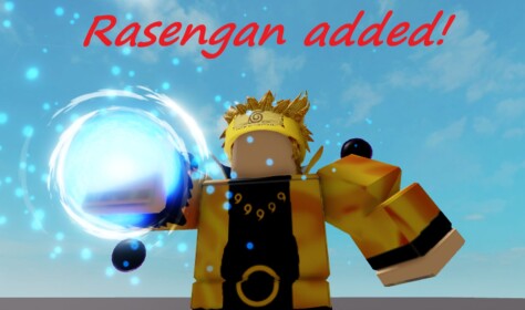 Universal Hero's ( Testing )