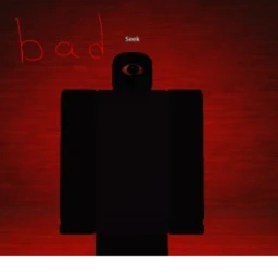 [FLOOR 2 🔥🔥] Doors Seek Chase But Bad icon