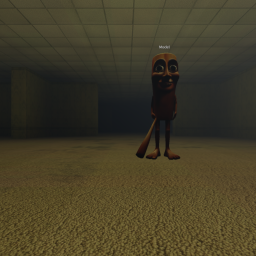 brainrot backrooms 2