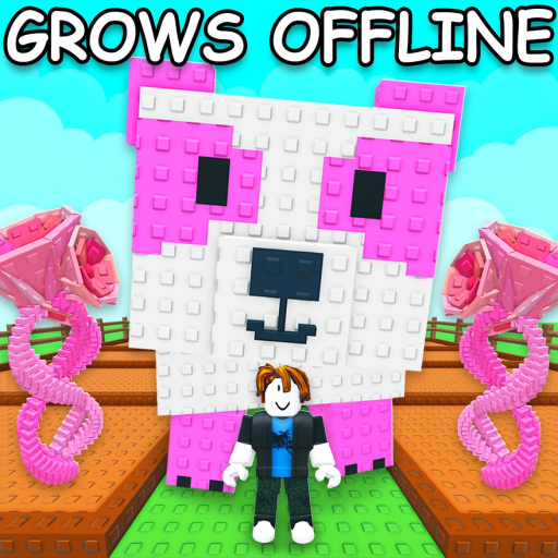 Grow a Garden - Roblox