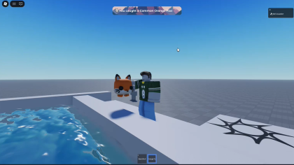 Advanced Fishing System (Fish & Pets) preview 5