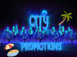 City Promotions