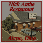 Nick Anthe’s