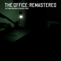 The Office: Remastered