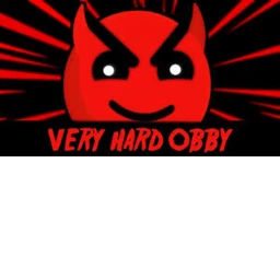 VERY HARD OBBY icon