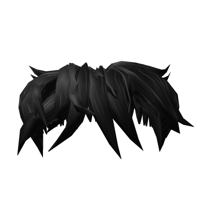 Black Male Hair