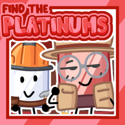 (58) Find The Platinums [OLD]