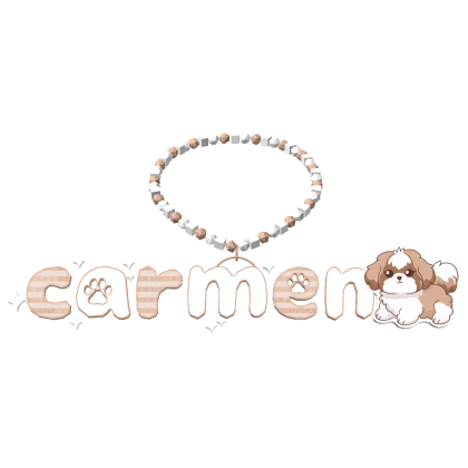 3.0 carmen Roblox item