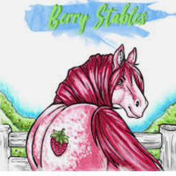 Very Berry Stables
