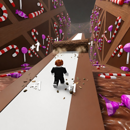 +1 Maze Escape | New