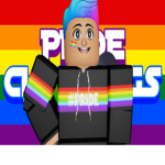 LGBTQ+ Clothings