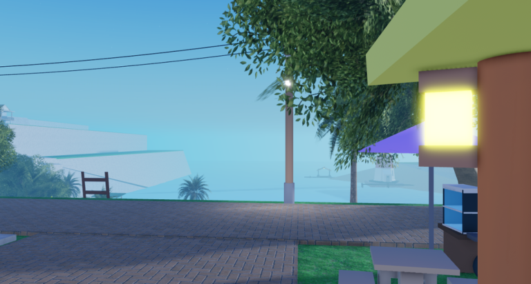 🎐City Thailand 2 screenshot 2