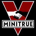 Minitrueᅠ