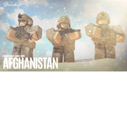 [RAID] Afghanistan Deployment, USMC