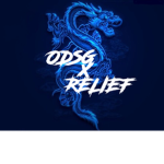 Relief da G