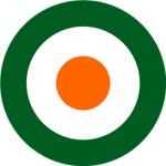 |ÉIRE| Air Corps