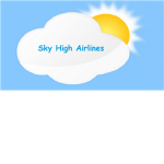 Sky High Airlines